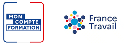compte formation et France travail