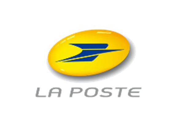 la poste