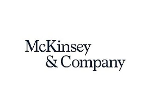 mc kinsey